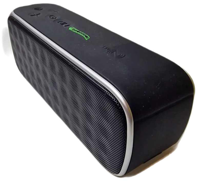 GŁOŚNIK BT BESTBEANS BEACHGROOVE NFC IP54