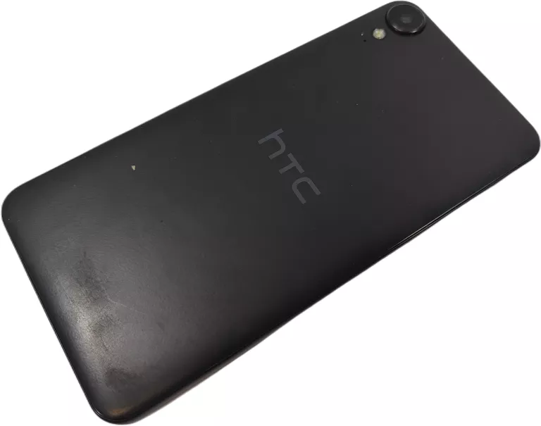 SMARTFON TELEFON HTC DESIRE 825 2 GB / 16 GB SINGLE SIM 4G (LTE) CZARNY