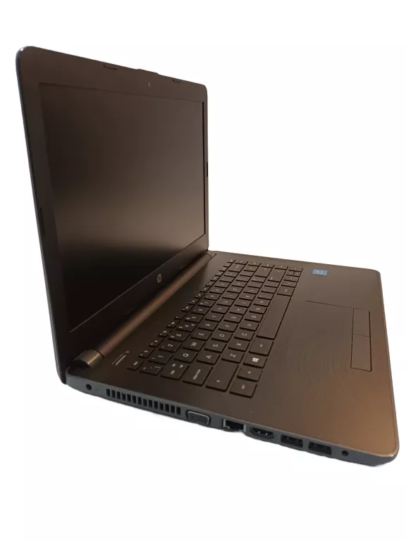 LAPTOP HP PROCESOR INTEL PENTIUM \RAM 4GB\120GB