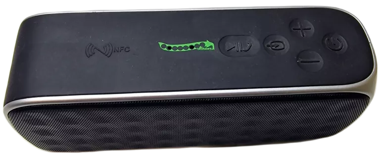 GŁOŚNIK BT BESTBEANS BEACHGROOVE NFC IP54