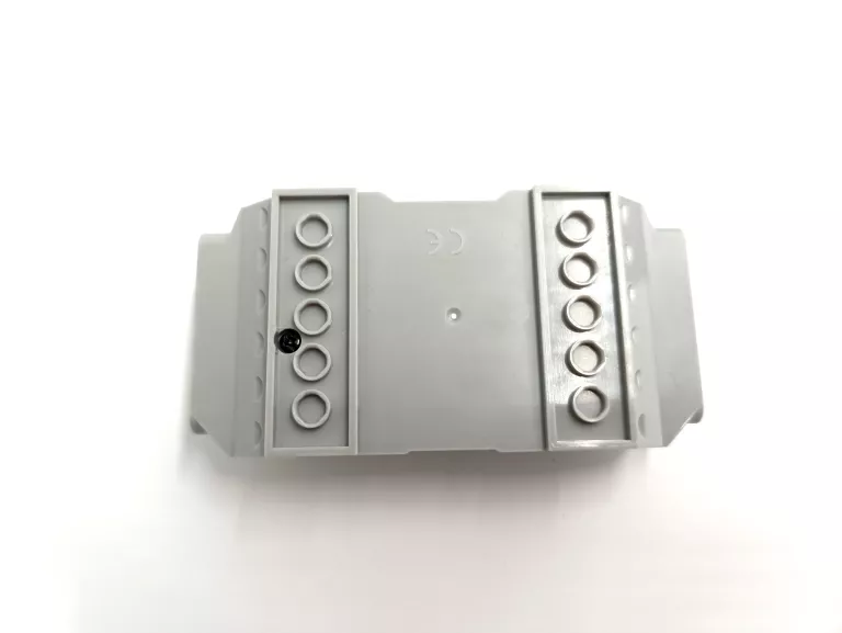 ZDALNIE STEROWANA LOKOMOTYWA LEGO 60337 Z NAPĘDEM