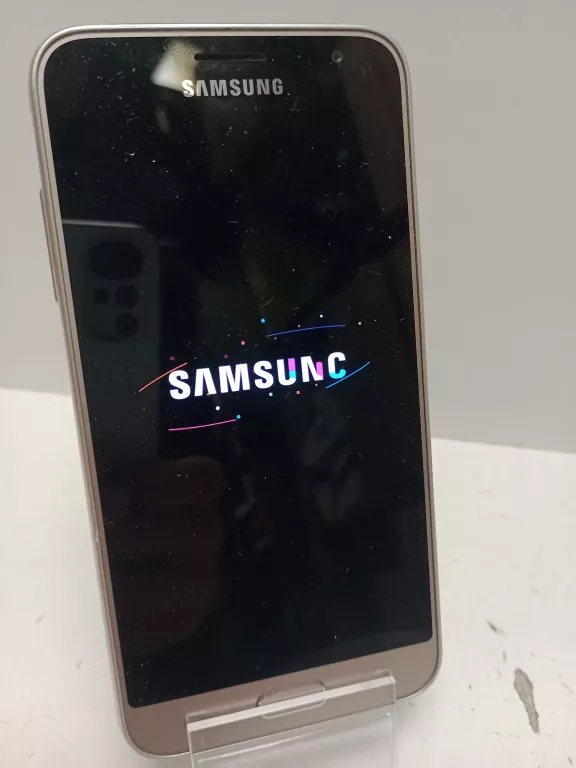 TELEFON SAMSUNG GALAXY J3 2016 OPIS!