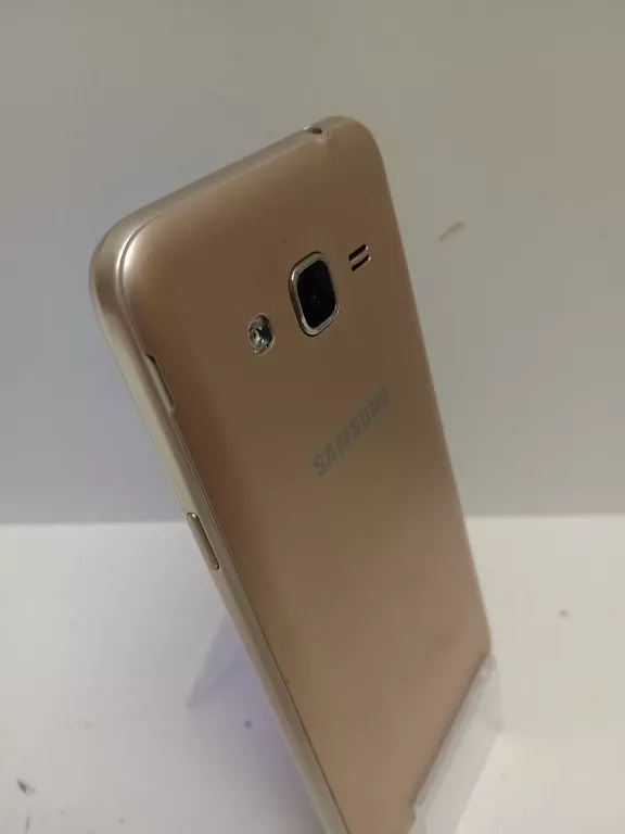 TELEFON SAMSUNG GALAXY J3 2016 OPIS!
