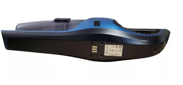 ODKURZACZ BEZPRZEWODOWY PHILIPS POWERPRO AQUA FC6405 PUDEŁKO