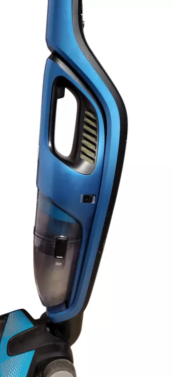 ODKURZACZ BEZPRZEWODOWY PHILIPS POWERPRO AQUA FC6405 PUDEŁKO