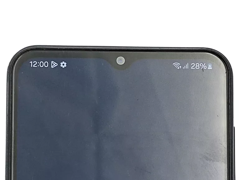 TELEFON SAMSUN GALAXY A13 SM-A137 6,6'' 4/64GB - NA CZĘŚCI!
