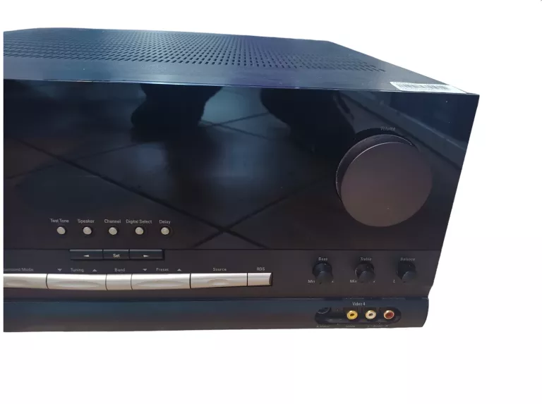 AMPLITUNER HARMAN KARDON AVR 7000 OPIS!