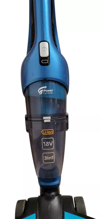 ODKURZACZ BEZPRZEWODOWY PHILIPS POWERPRO AQUA FC6405 PUDEŁKO