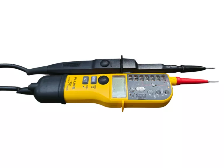 WSKAŹNIK NAPIĘCIA FLUKE T150 TESTER DWUBIEGUNOWY