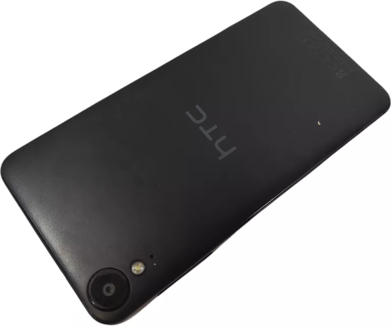 SMARTFON TELEFON HTC DESIRE 825 2 GB / 16 GB SINGLE SIM 4G (LTE) CZARNY