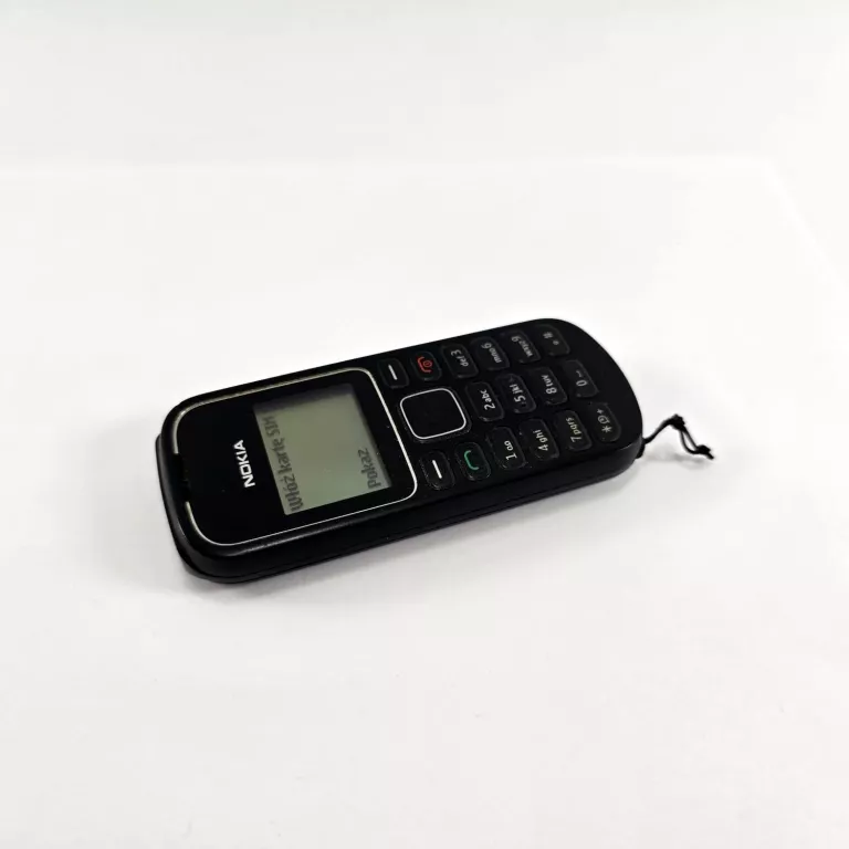 TELEFON KOMÓRKOWY NOKIA 1280 KAŻDA SIEĆ