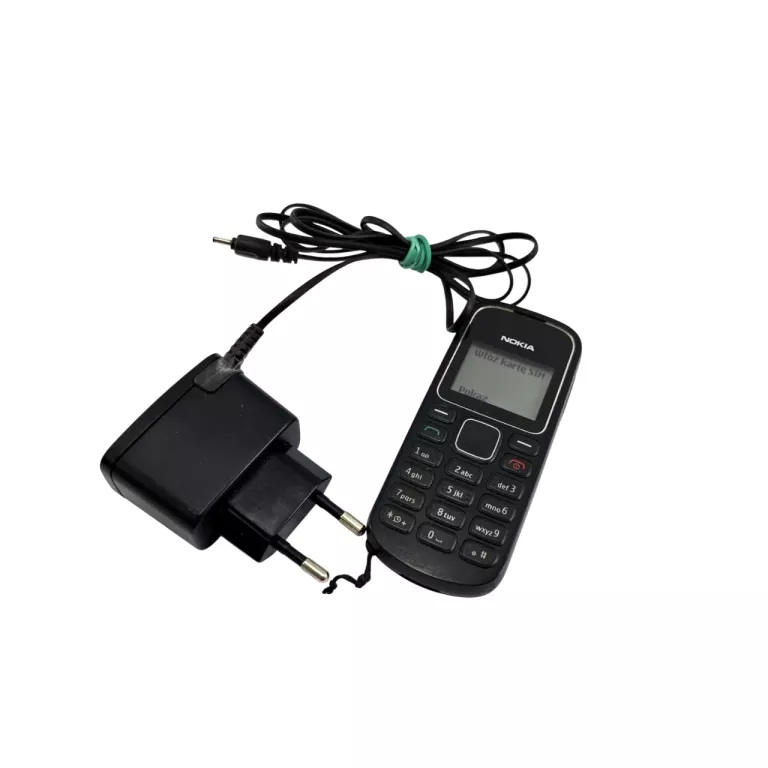 TELEFON KOMÓRKOWY NOKIA 1280 KAŻDA SIEĆ