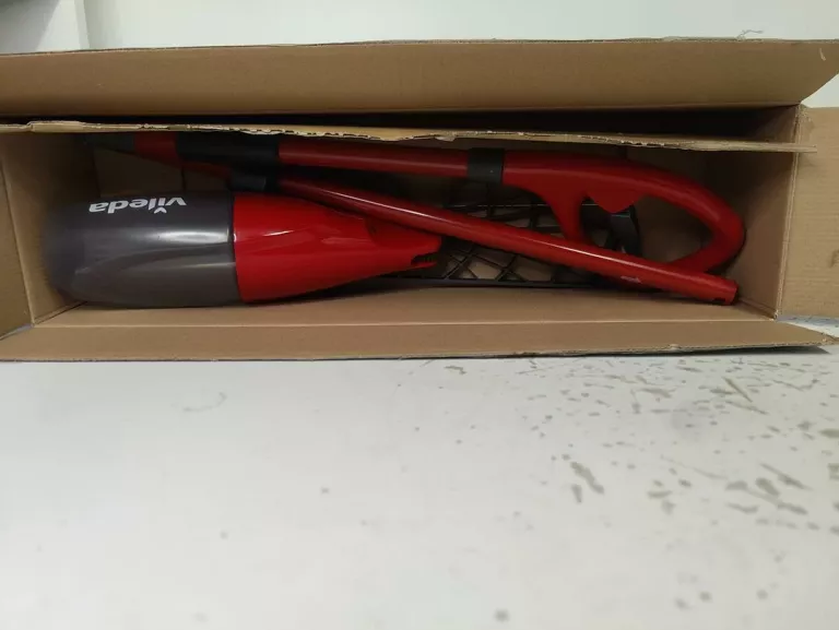 MOP VILEDA 1-2 SPRAY MAX BOX ZE SPRYSKIWACZEM BEZ WKŁADKI