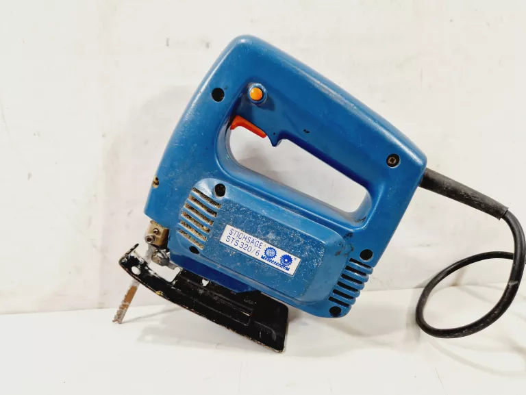 WYRZYNARKA STICHSAGE STS 320/6 | 320W
