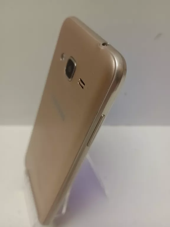 TELEFON SAMSUNG GALAXY J3 2016 OPIS!