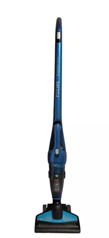 ODKURZACZ BEZPRZEWODOWY PHILIPS POWERPRO AQUA FC6405 PUDEŁKO