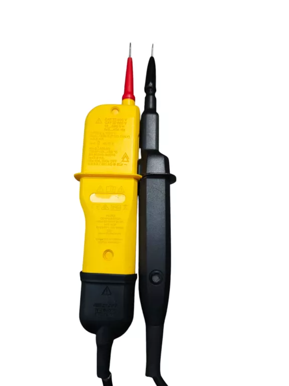 WSKAŹNIK NAPIĘCIA FLUKE T150 TESTER DWUBIEGUNOWY