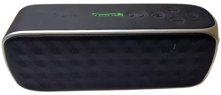 GŁOŚNIK BT BESTBEANS BEACHGROOVE NFC IP54