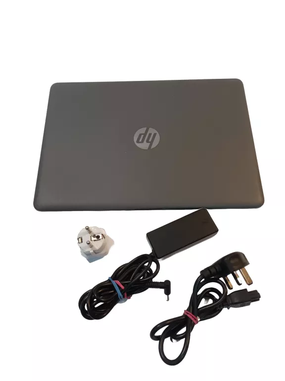 LAPTOP HP PROCESOR INTEL PENTIUM \RAM 4GB\120GB