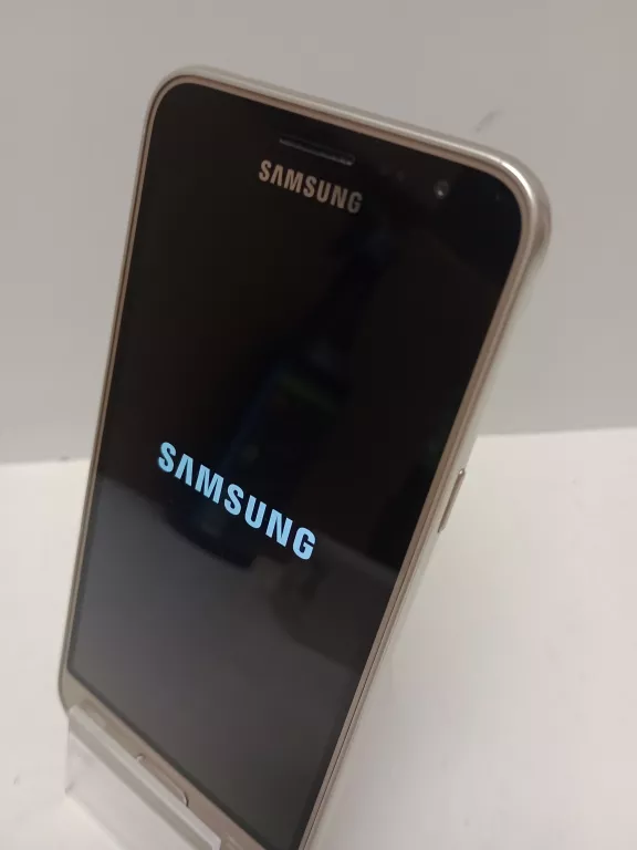 TELEFON SAMSUNG GALAXY J3 2016 OPIS!