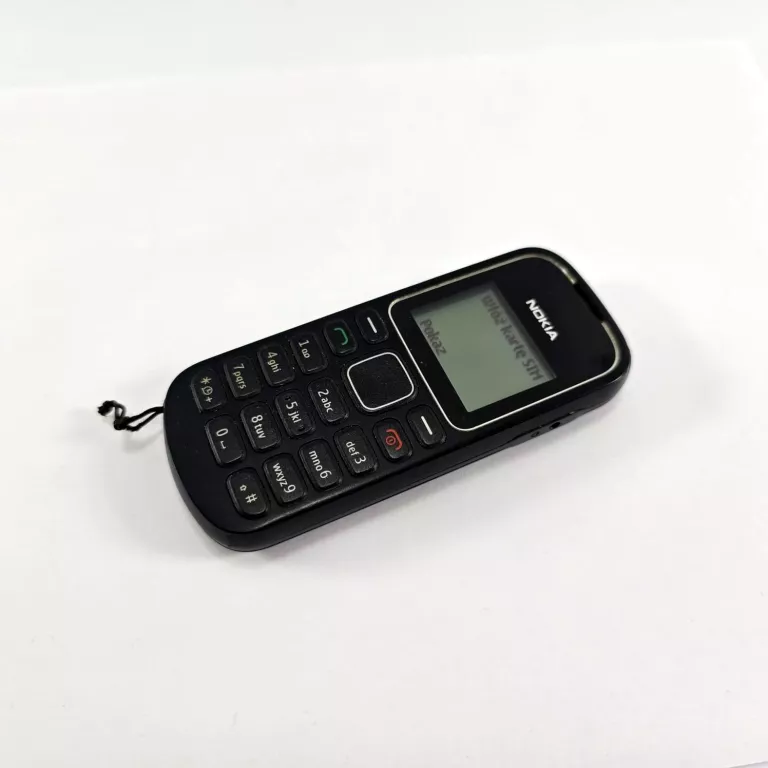 TELEFON KOMÓRKOWY NOKIA 1280 KAŻDA SIEĆ