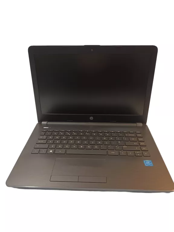LAPTOP HP PROCESOR INTEL PENTIUM \RAM 4GB\120GB