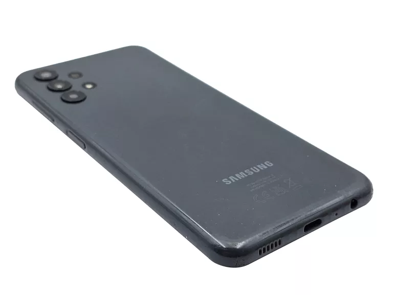 TELEFON SAMSUN GALAXY A13 SM-A137 6,6'' 4/64GB - NA CZĘŚCI!