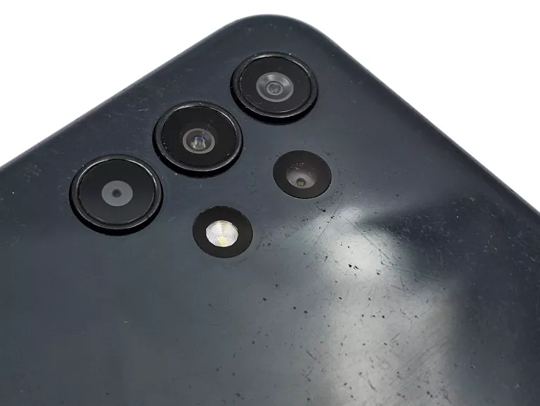 TELEFON SAMSUN GALAXY A13 SM-A137 6,6'' 4/64GB - NA CZĘŚCI!
