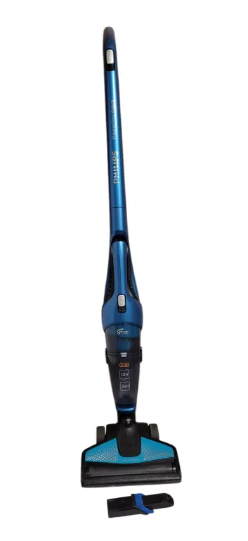 ODKURZACZ BEZPRZEWODOWY PHILIPS POWERPRO AQUA FC6405 PUDEŁKO