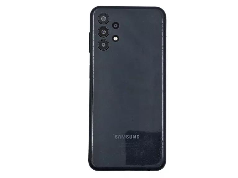 TELEFON SAMSUN GALAXY A13 SM-A137 6,6'' 4/64GB - NA CZĘŚCI!