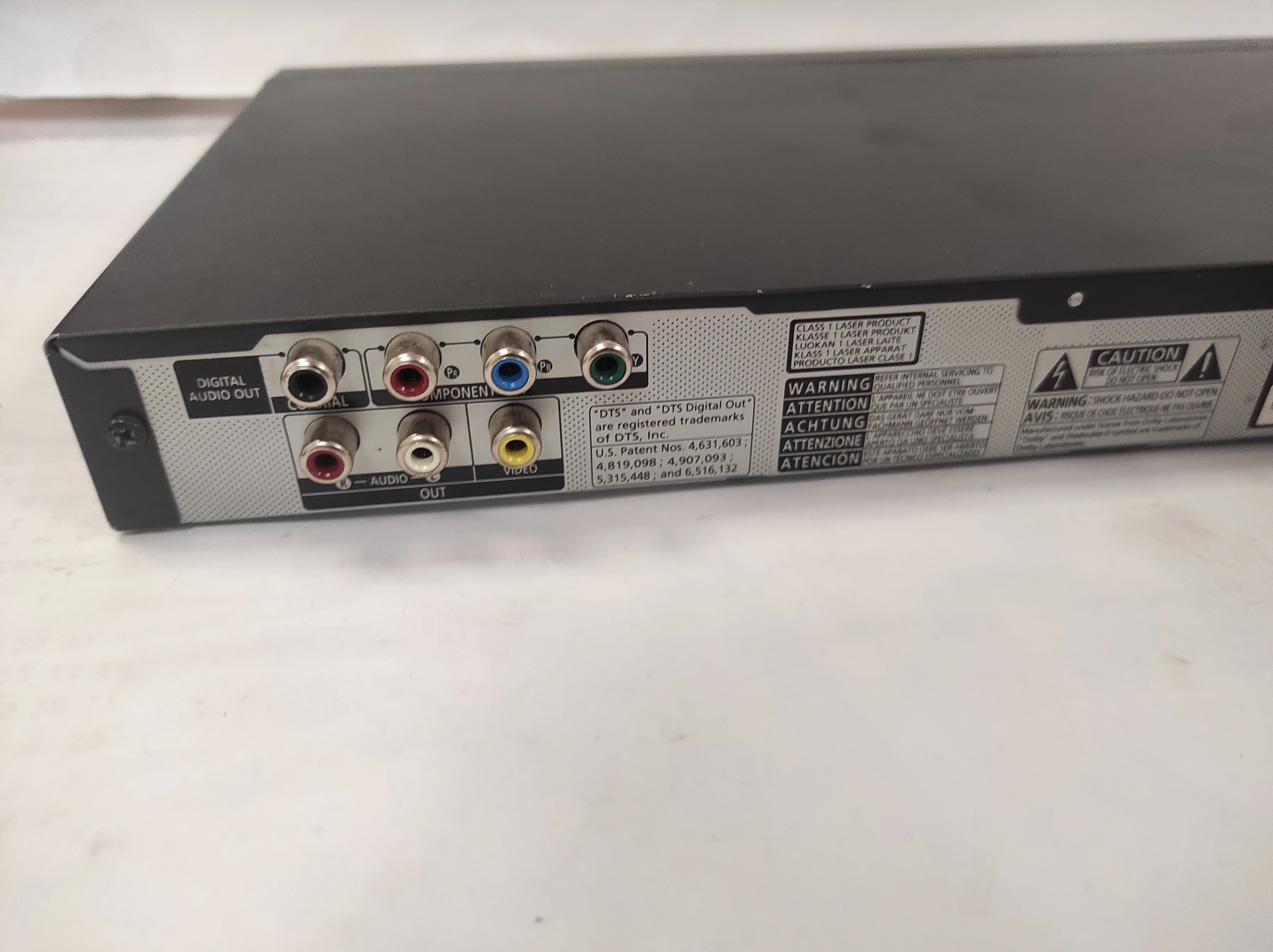 odtwarzacz-dvd-samsung-p171-model-p171