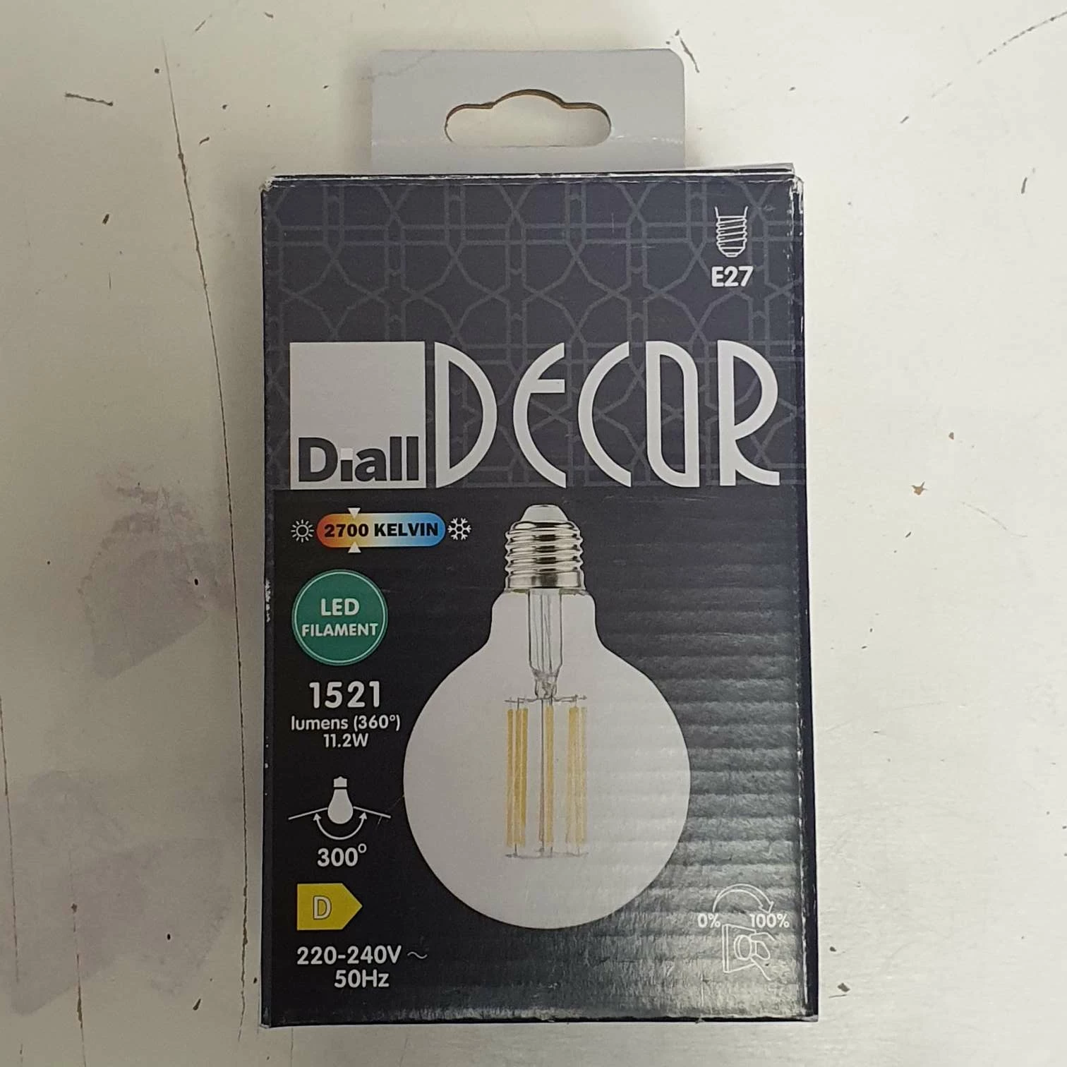 zarowka-led-dekoracyjna-diall-g95-e27-1521-lm-plac-imbramowski-121-krakow