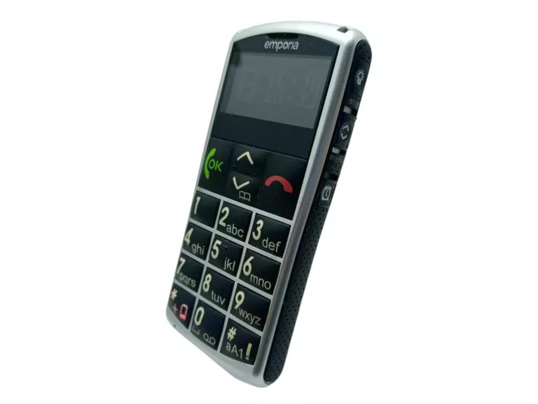 TELEFON DLA SENIORA EMPORIA V20MB