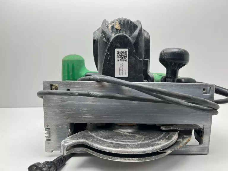 PIŁA TARCZOWA HITACHI C6BU2 230V PILARKA 1100 W 5500 RPM 165 MM