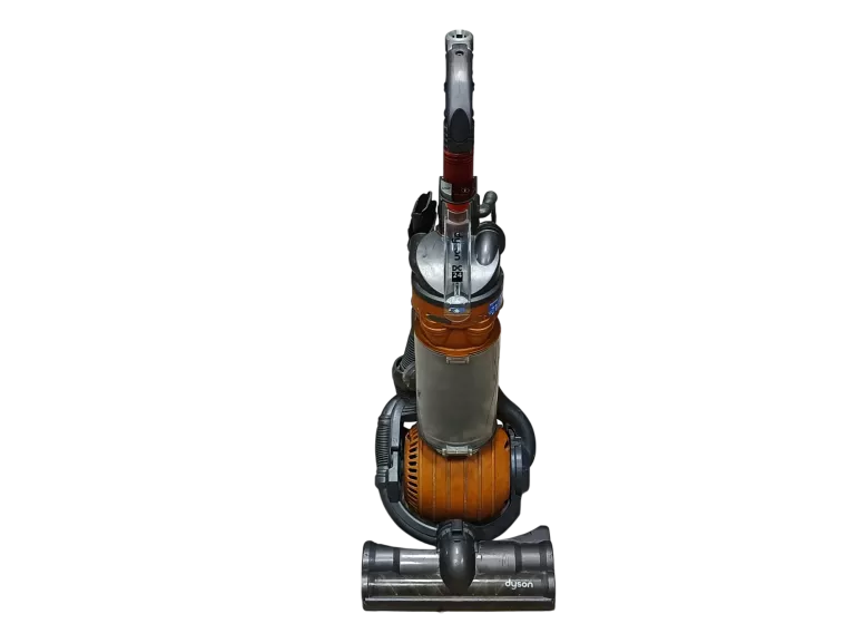 ODKURZACZ BEZWORKOWY PIONOWY DYSON DC24 650 W