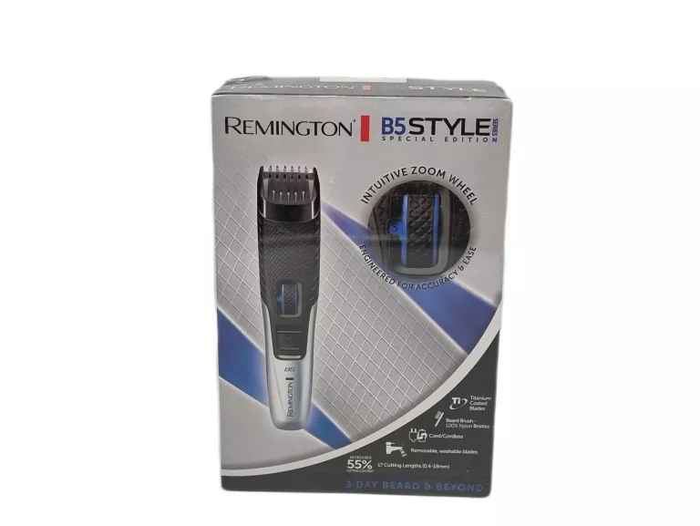 MASZYNKA TRYMER DO BRODY REMINGTON MB5001