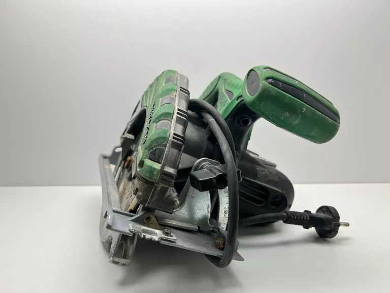 PIŁA TARCZOWA HITACHI C6BU2 230V PILARKA 1100 W 5500 RPM 165 MM