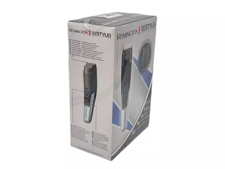 MASZYNKA TRYMER DO BRODY REMINGTON MB5001