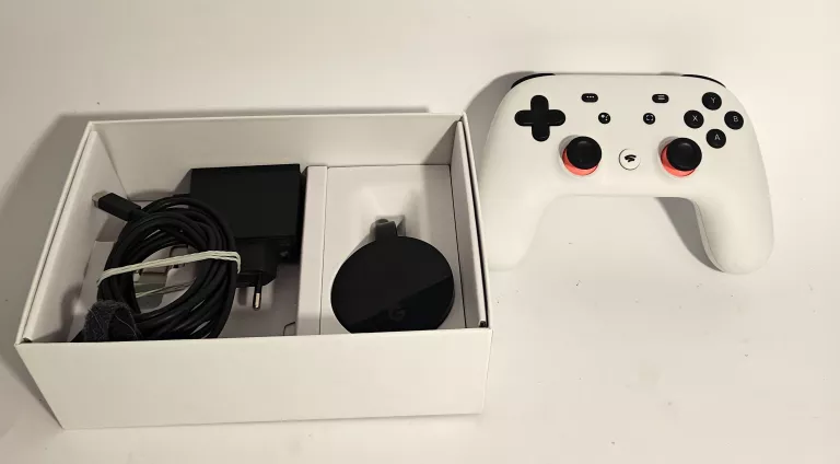 PAD GOOGLE STADIA PREMIERE EDITION