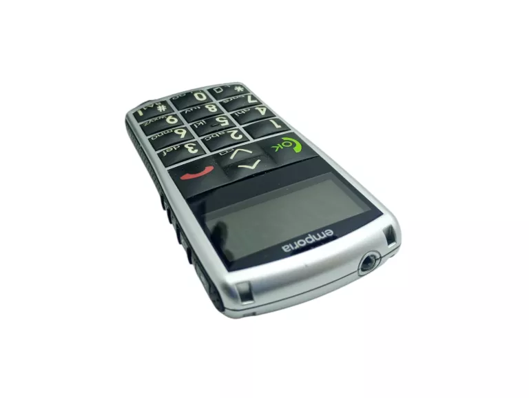 TELEFON DLA SENIORA EMPORIA V20MB