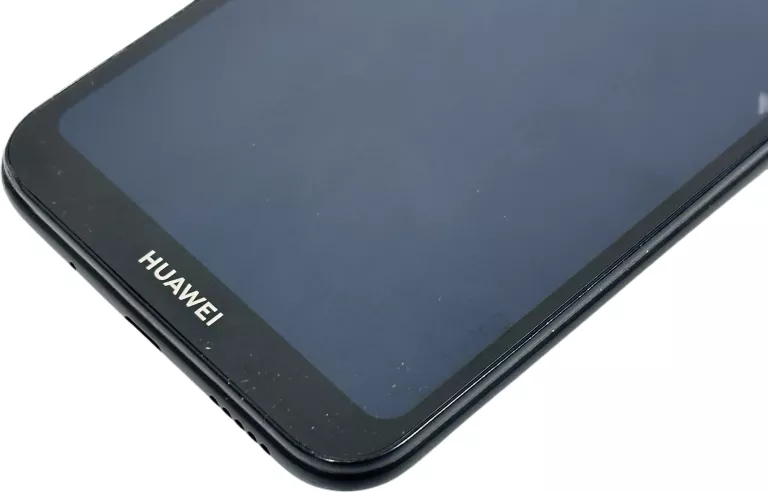 SMARTFON HUAWEI Y5 2019 2/16GB 5.71" CZARNY 50193SGT