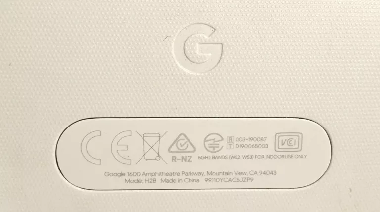 PAD GOOGLE STADIA PREMIERE EDITION
