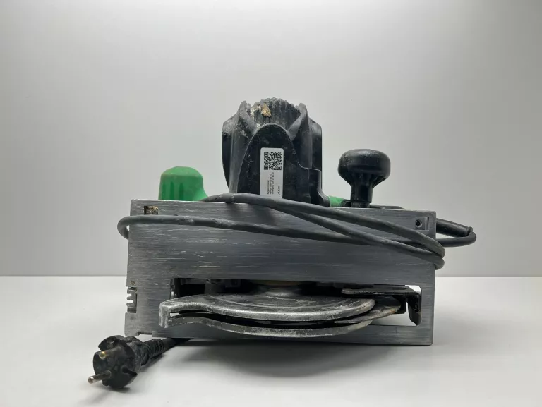 PIŁA TARCZOWA HITACHI C6BU2 230V PILARKA 1100 W 5500 RPM 165 MM