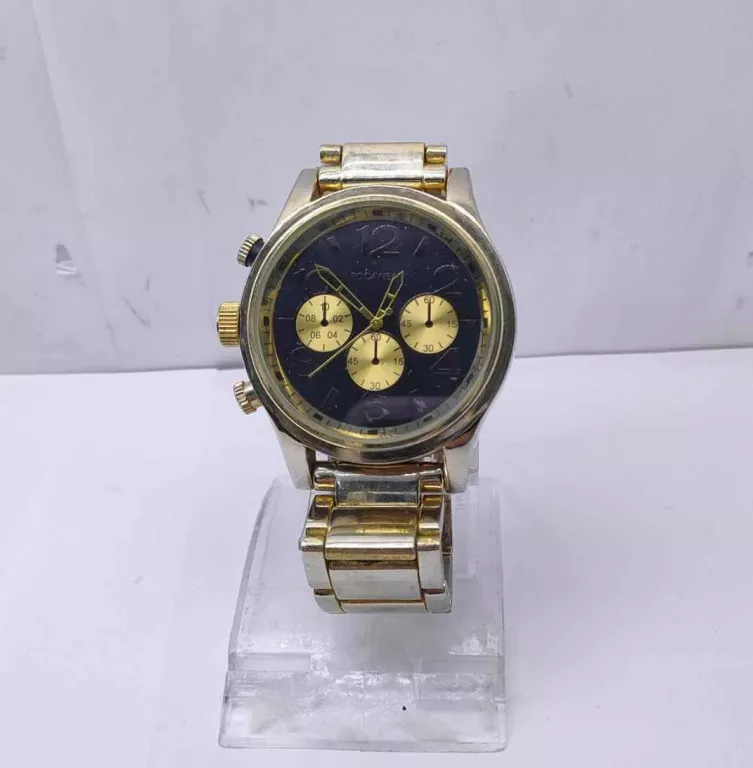 ZEGAREK MĘSKI ROCAWEAR RM 7774