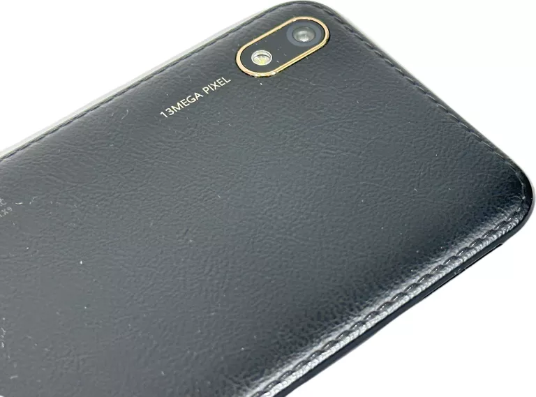 SMARTFON HUAWEI Y5 2019 2/16GB 5.71" CZARNY 50193SGT