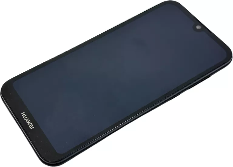 SMARTFON HUAWEI Y5 2019 2/16GB 5.71" CZARNY 50193SGT