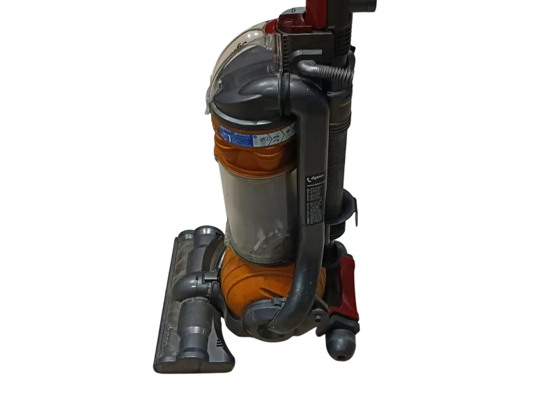 ODKURZACZ BEZWORKOWY PIONOWY DYSON DC24 650 W