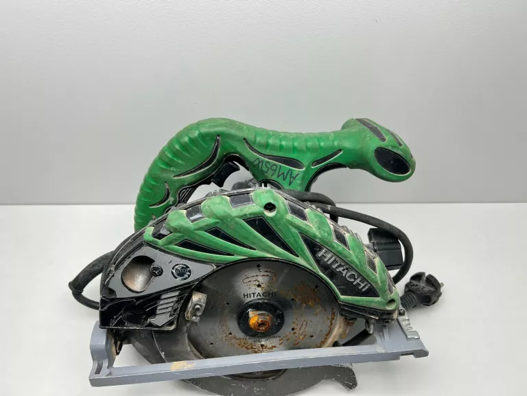 PIŁA TARCZOWA HITACHI C6BU2 230V PILARKA 1100 W 5500 RPM 165 MM