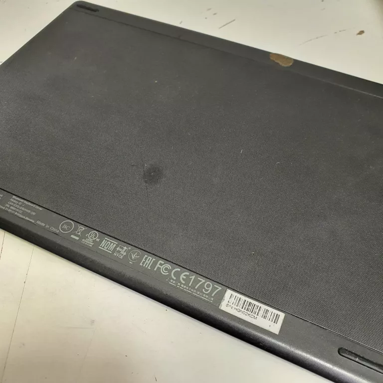 KLAWITAURA BLUETOOTH LENOVO LBK-500
