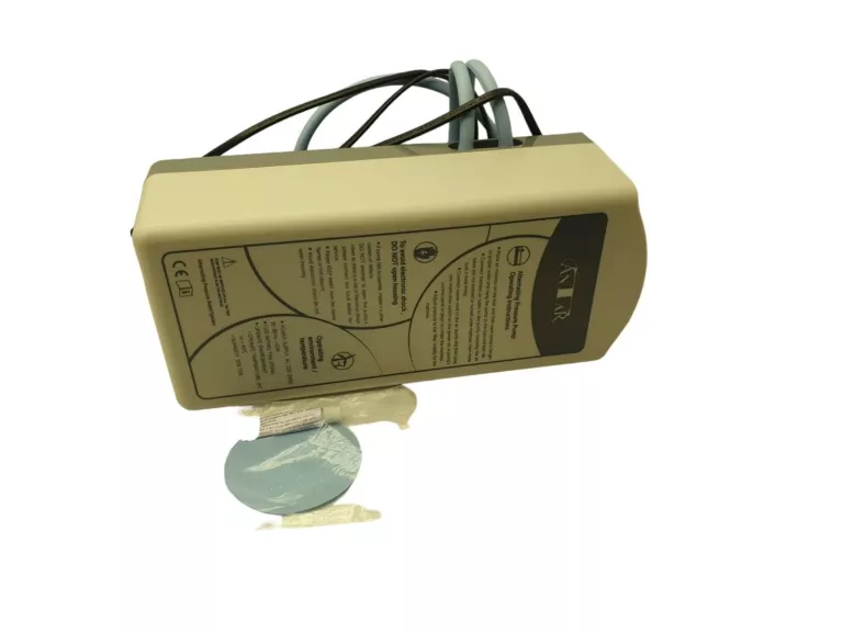 MATERAC Z POMPĄ ANTAR HF6001